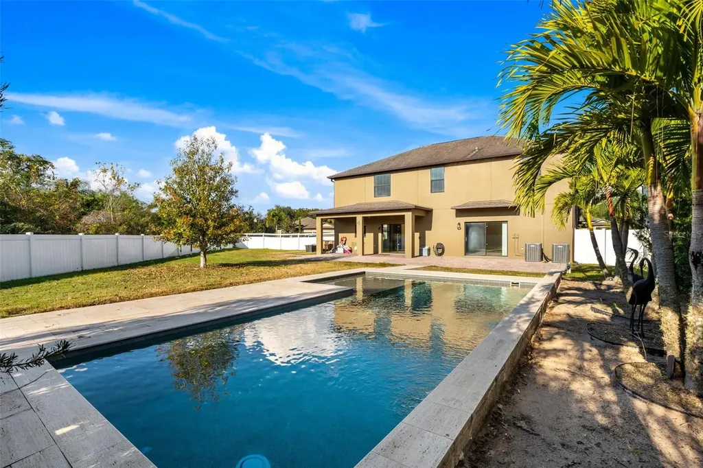 4306 Biscayne Cove Court Kissimmee FL 34744