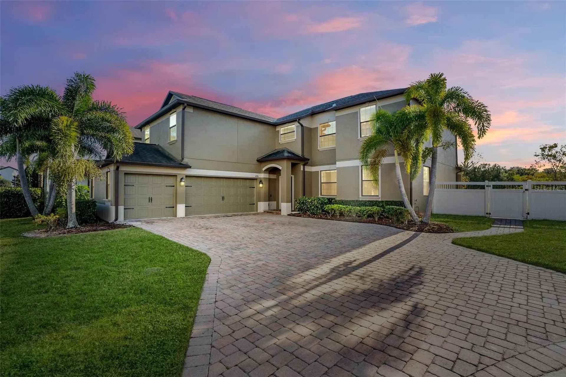 4306 Biscayne Cove Court Kissimmee FL 34744