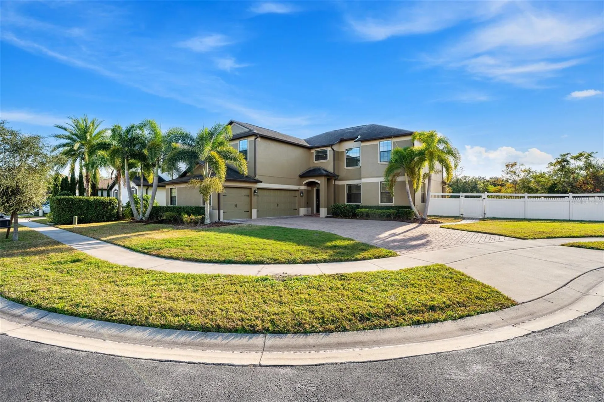 4306 Biscayne Cove Court Kissimmee FL 34744