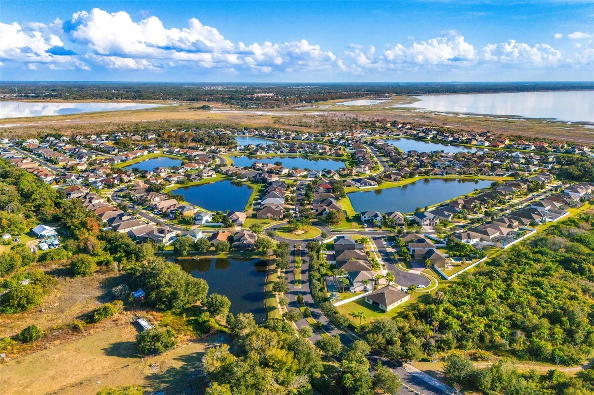 4306 Biscayne Cove Court Kissimmee FL 34744