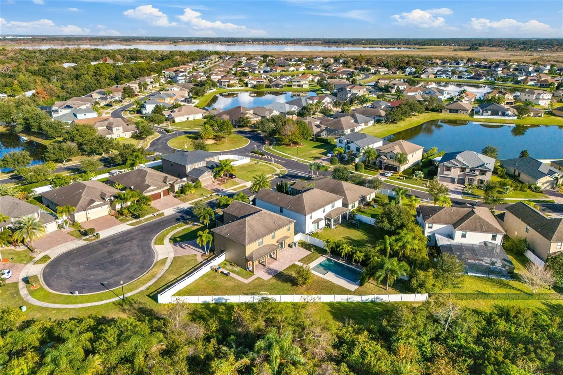 4306 Biscayne Cove Court Kissimmee FL 34744