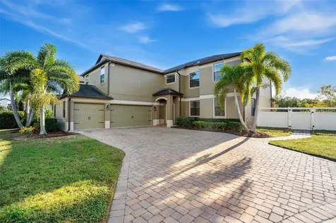 4306 Biscayne Cove Court Kissimmee FL 34744