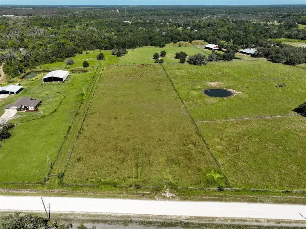 39605 Taylor Road Myakka City FL 34251