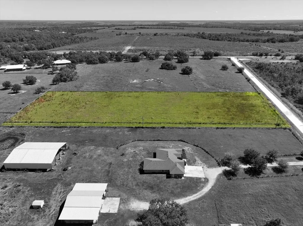 39605 Taylor Road Myakka City FL 34251