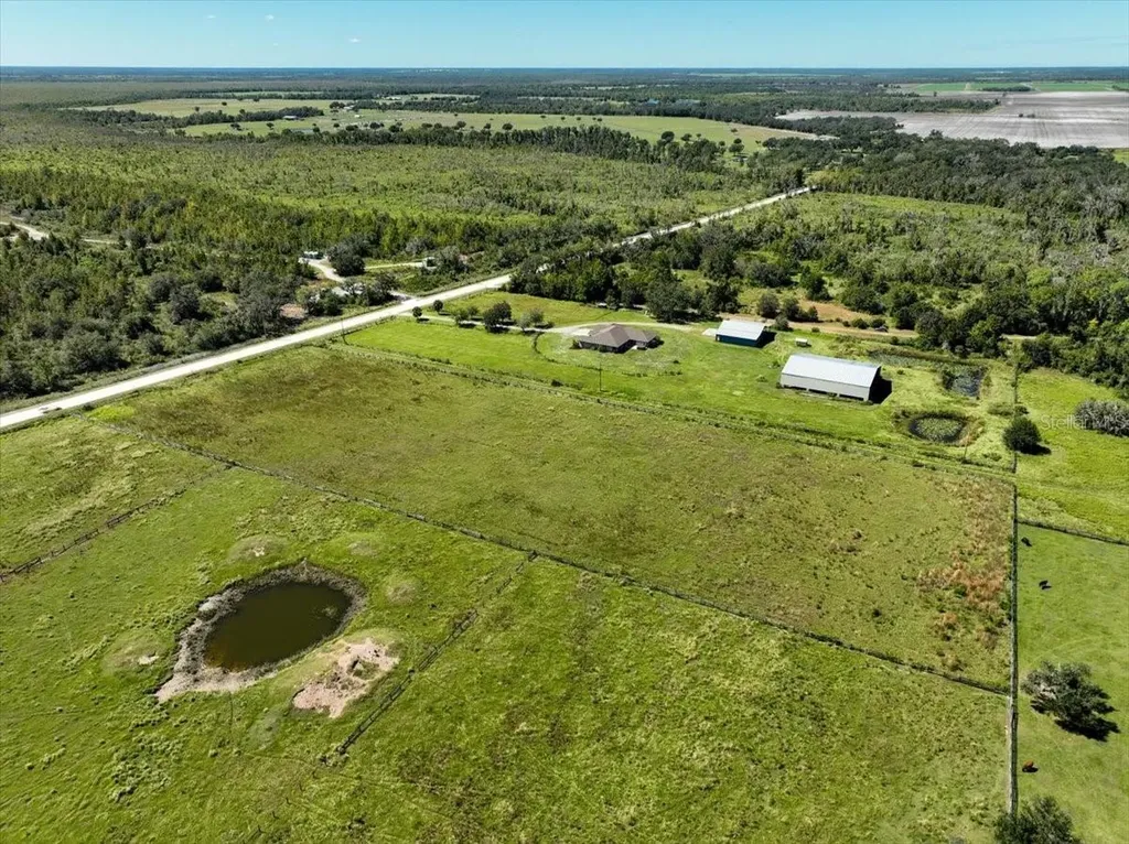 39605 Taylor Road Myakka City FL 34251