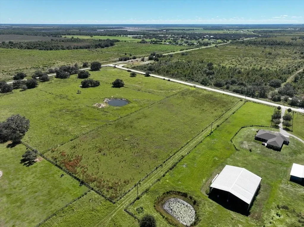 39605 Taylor Road Myakka City FL 34251