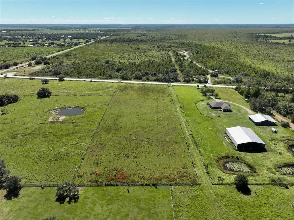 39605 Taylor Road Myakka City FL 34251