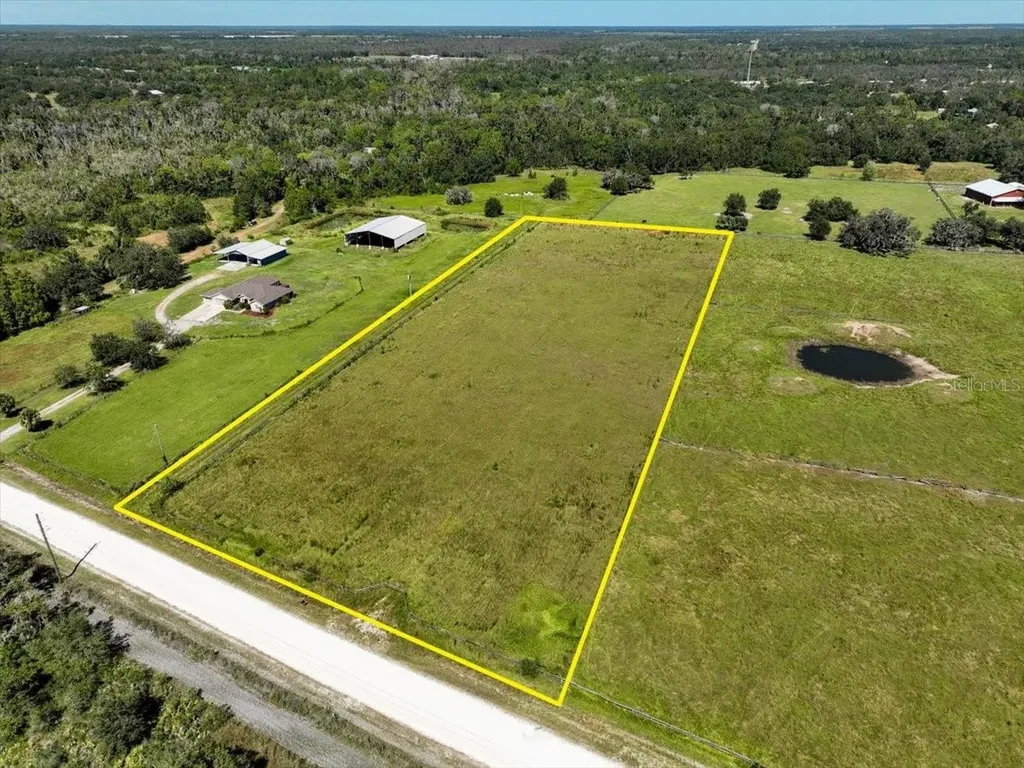 39605 Taylor Road Myakka City FL 34251