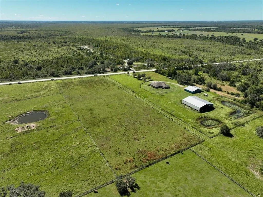 39605 Taylor Road Myakka City FL 34251