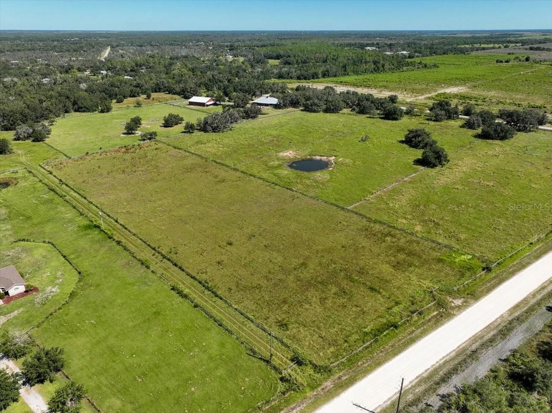 39605 Taylor Road Myakka City FL 34251