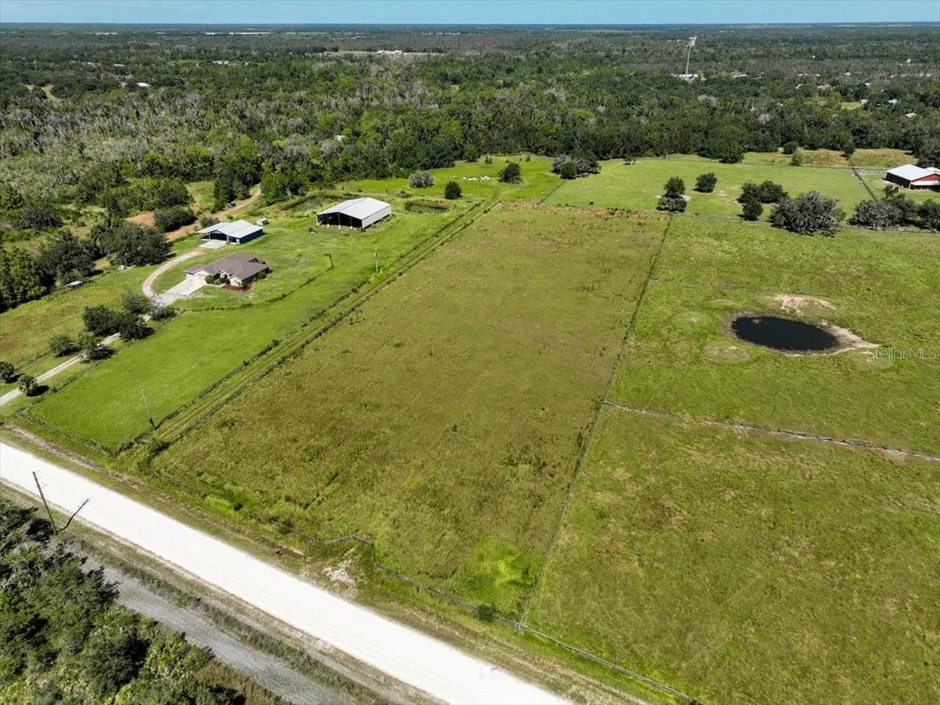 39605 Taylor Road Myakka City FL 34251