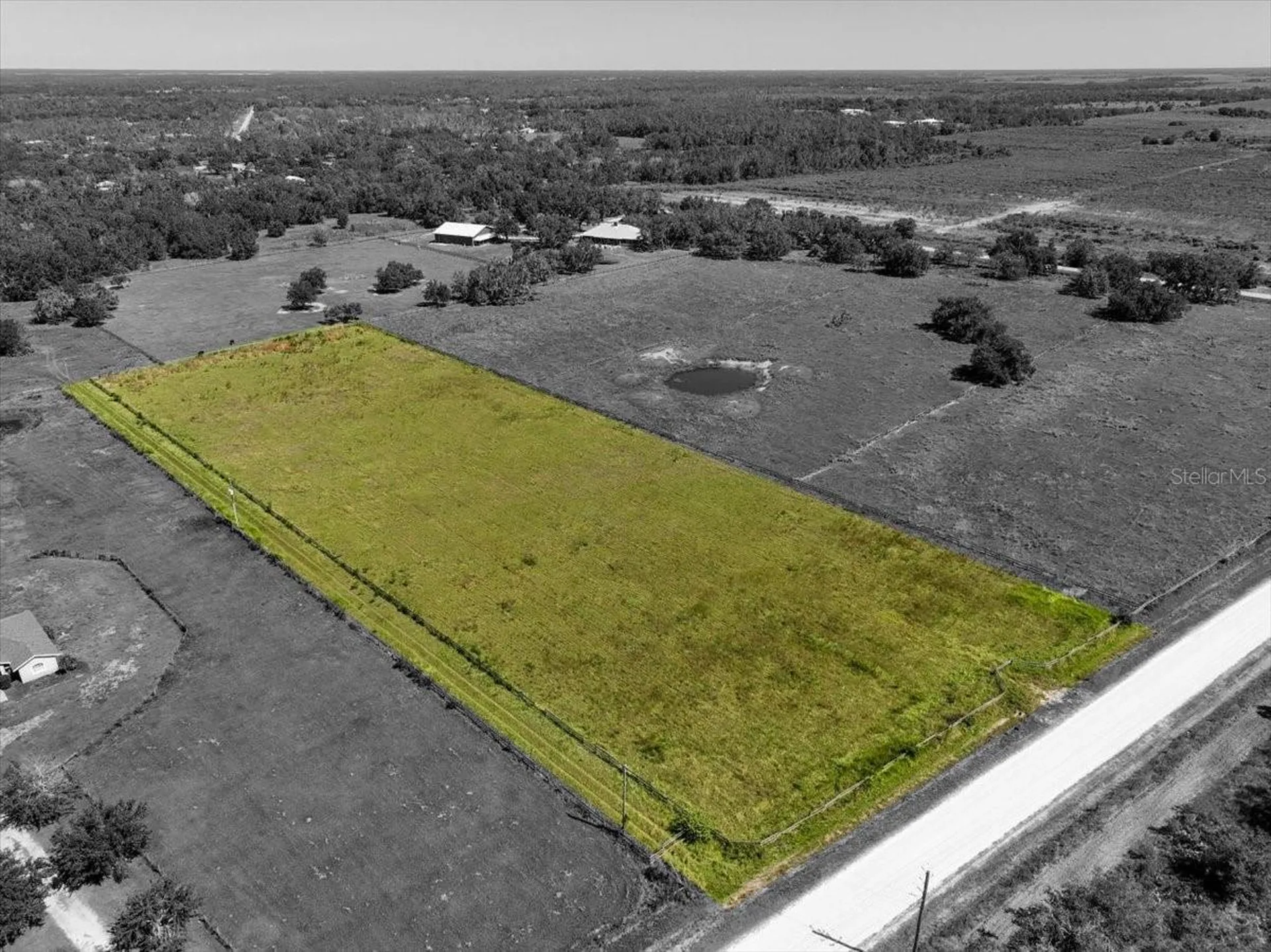 39605 Taylor Road Myakka City FL 34251