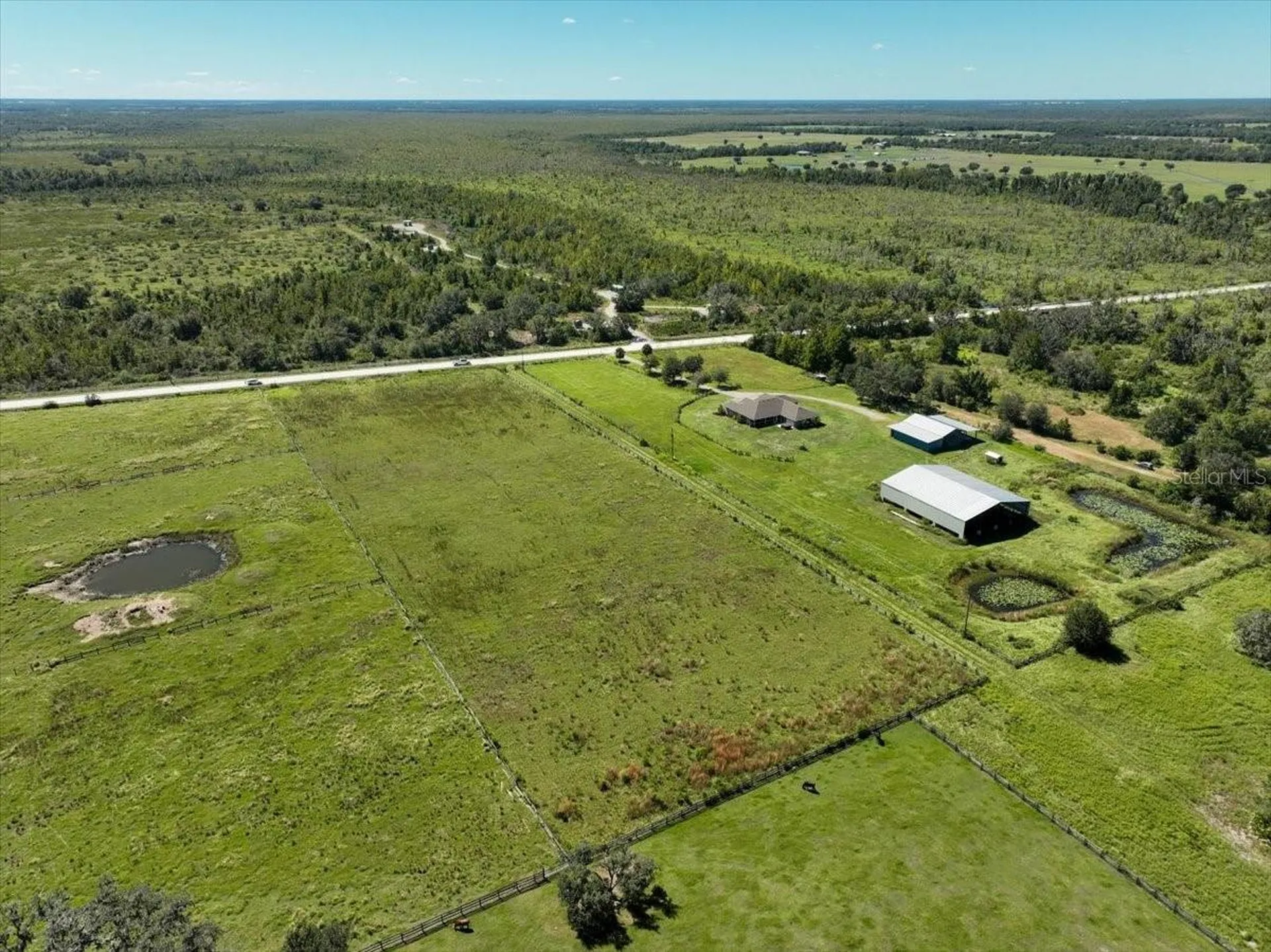 39605 Taylor Road Myakka City FL 34251