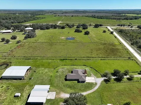 39605 Taylor Road Myakka City FL 34251