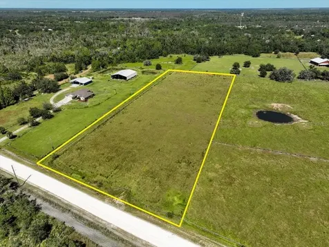 39605 Taylor Road Myakka City FL 34251