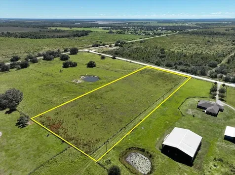 39605 Taylor Road Myakka City FL 34251