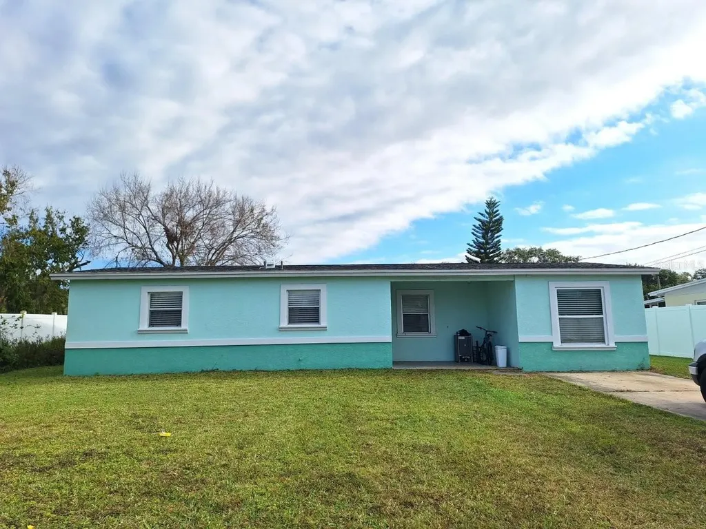463 Corbin Park Road New Smyrna Beach FL 32168