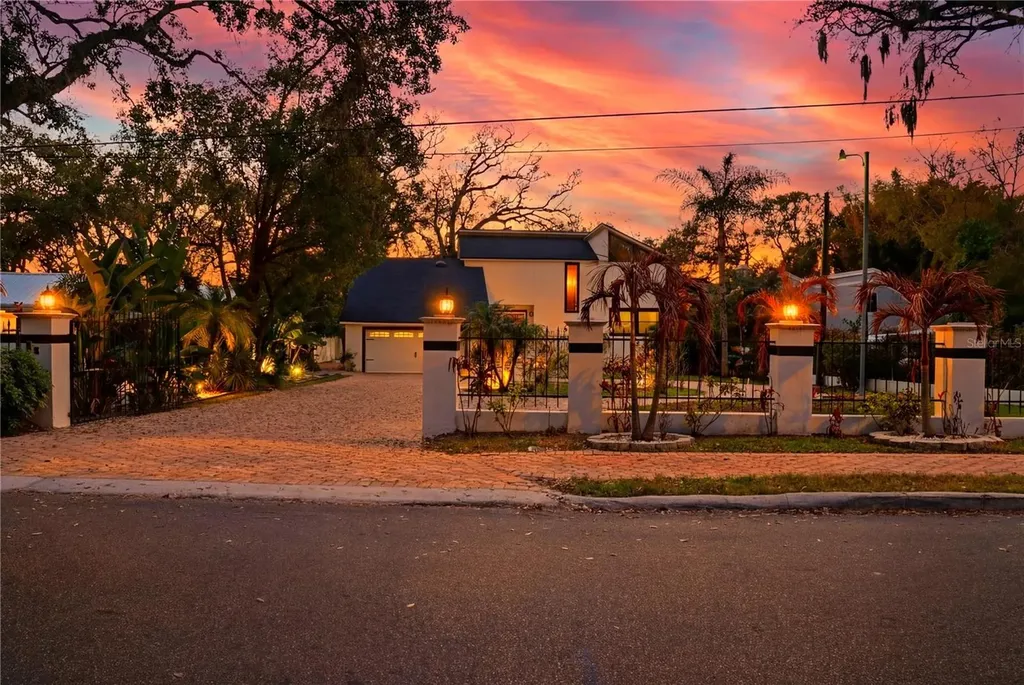 7214 N Ola Avenue Tampa FL 33604
