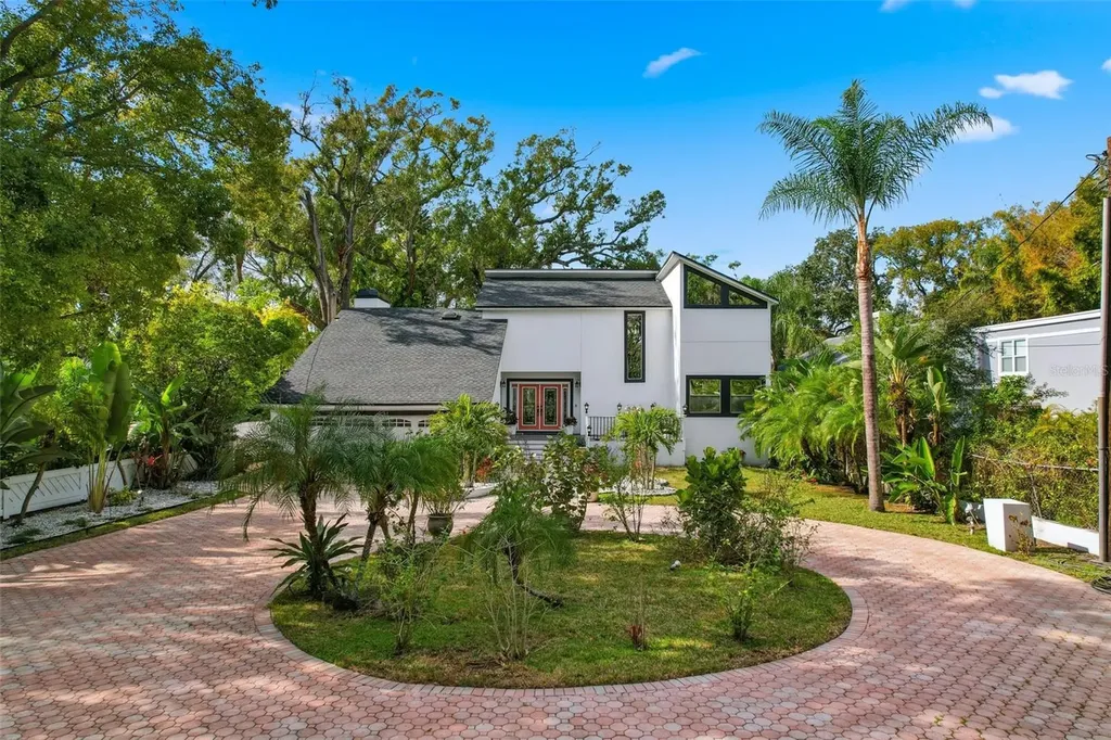 7214 N Ola Avenue Tampa FL 33604