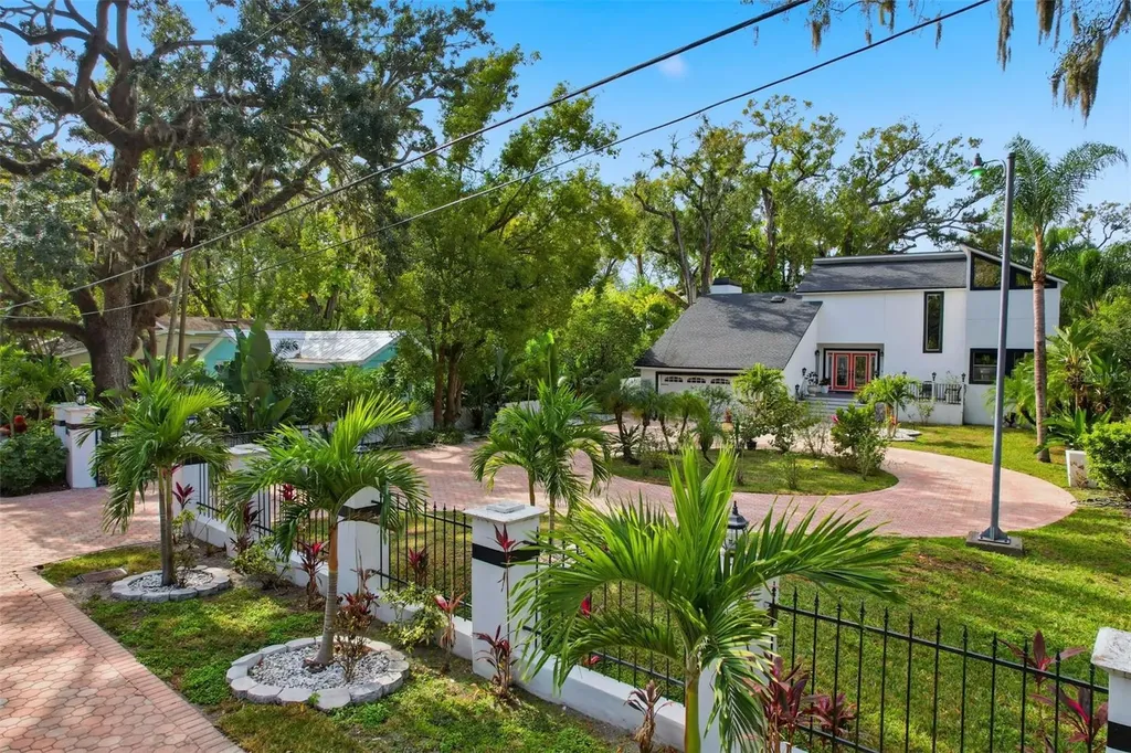 7214 N Ola Avenue Tampa FL 33604
