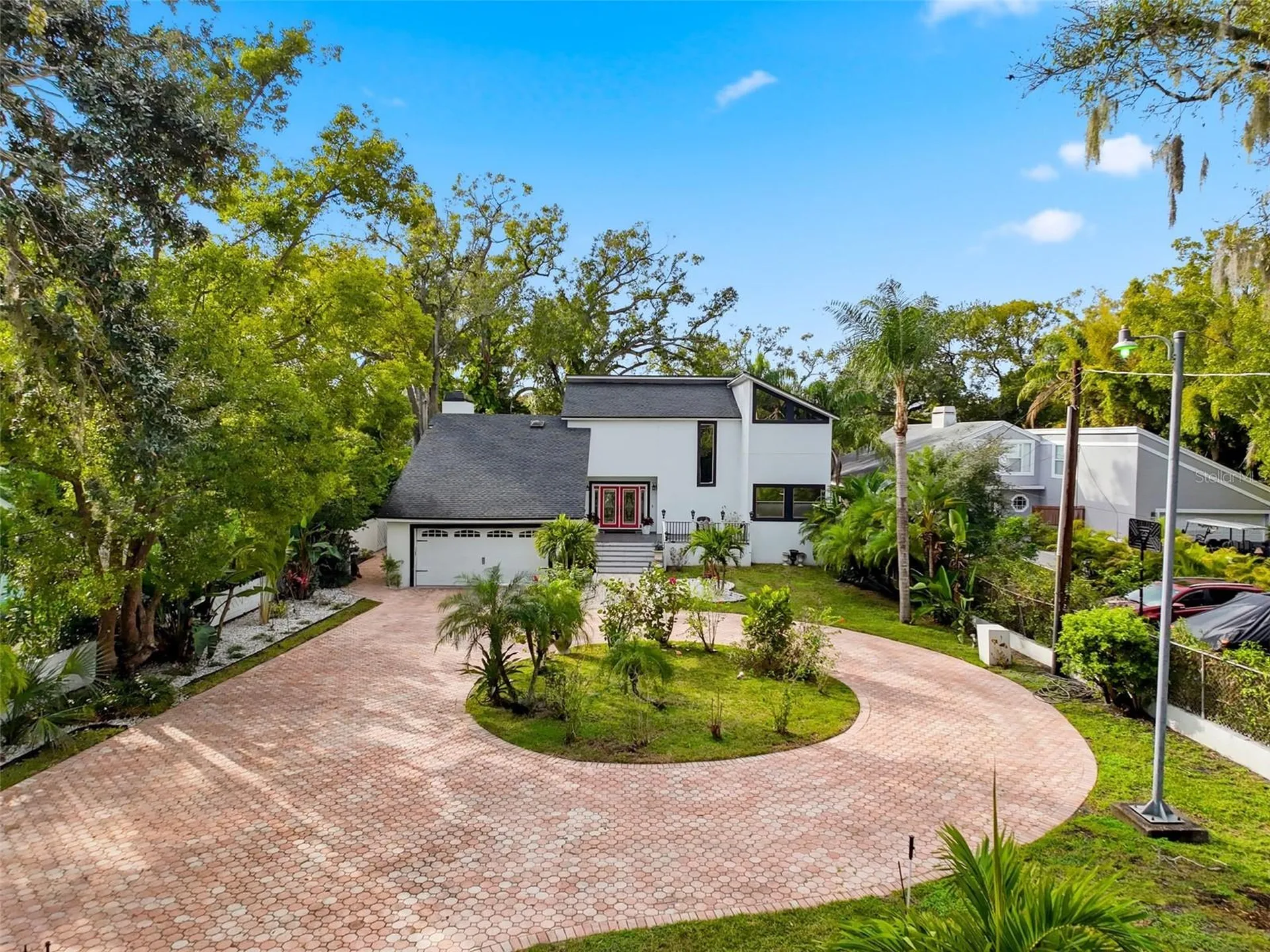 7214 N Ola Avenue Tampa FL 33604