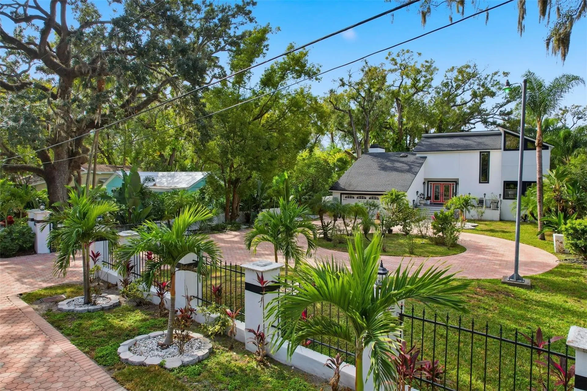 7214 N Ola Avenue Tampa FL 33604