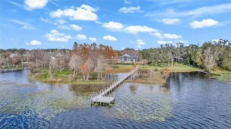 34301 Parkview Avenue Eustis FL 32736