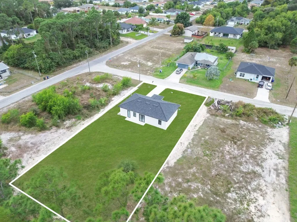 57 Xelda Avenue S Lehigh Acres FL 33976