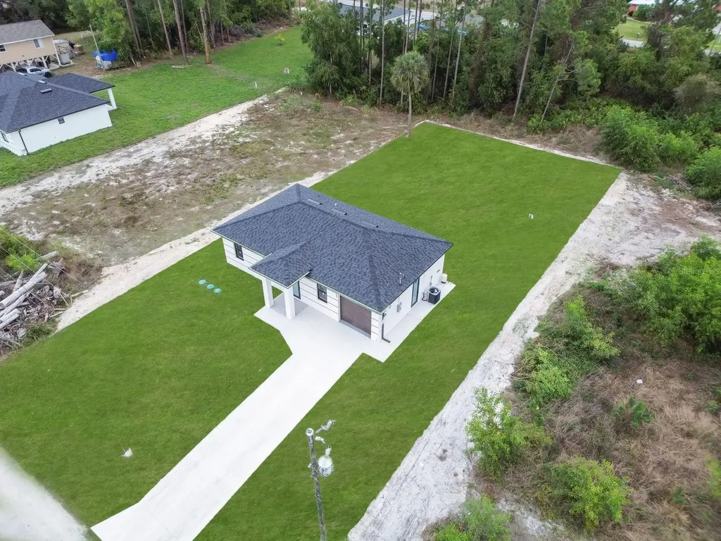 57 Xelda Avenue S Lehigh Acres FL 33976