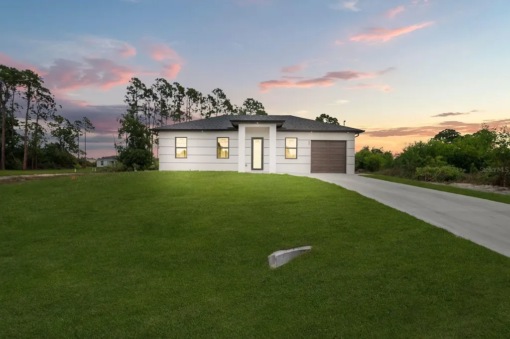 57 Xelda Avenue S Lehigh Acres FL 33976