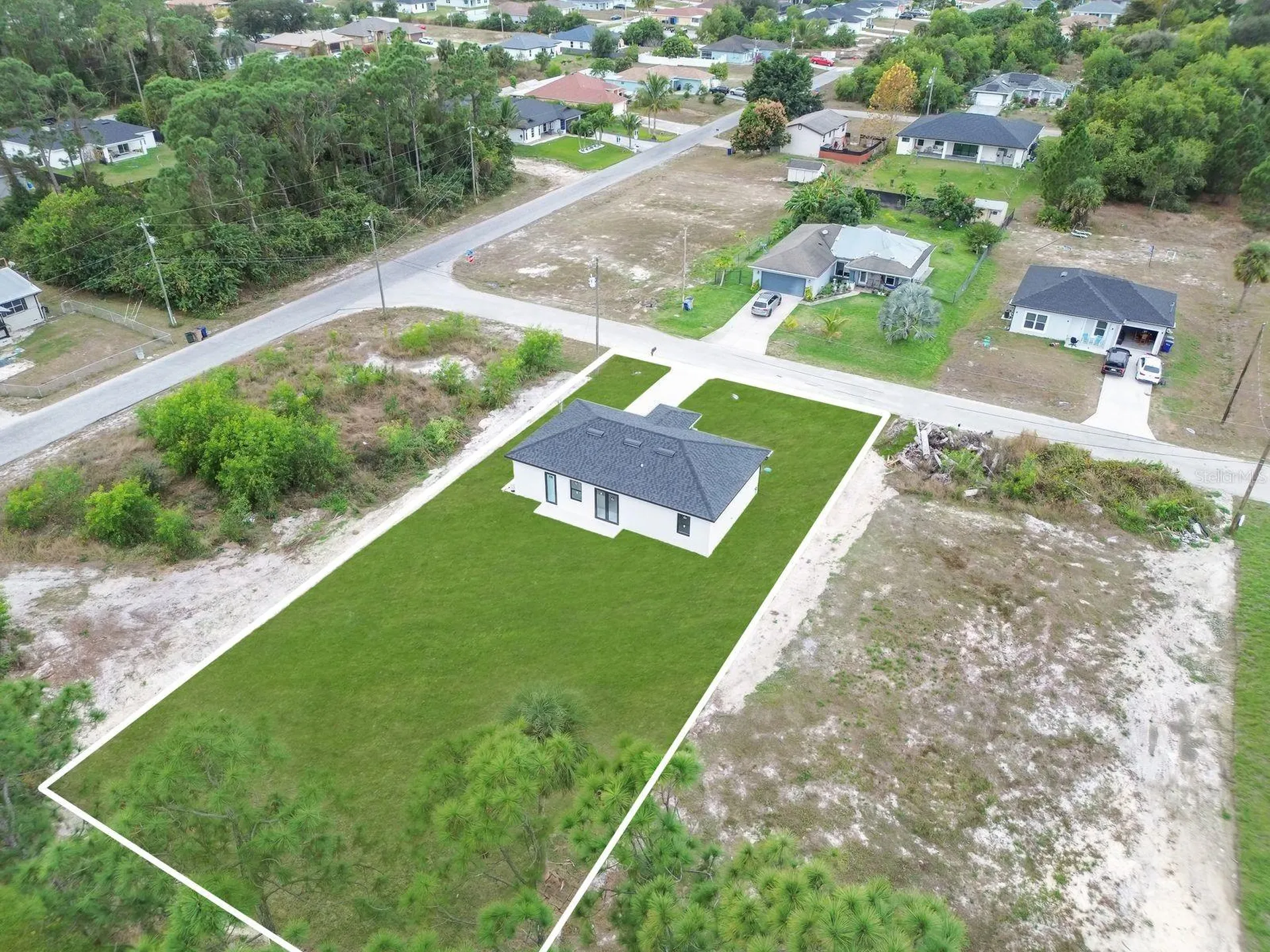 57 Xelda Avenue S Lehigh Acres FL 33976