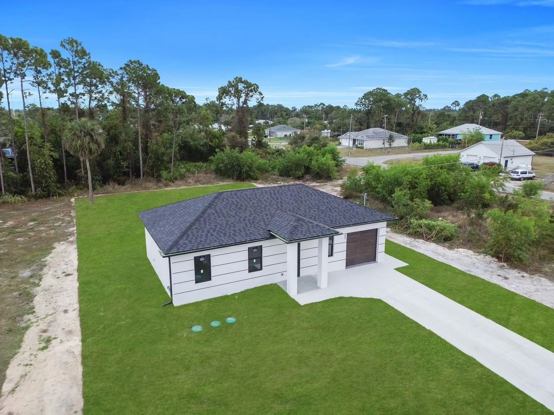 57 Xelda Avenue S Lehigh Acres FL 33976