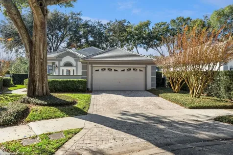 1293 W Langley Court Lake Mary FL 32746