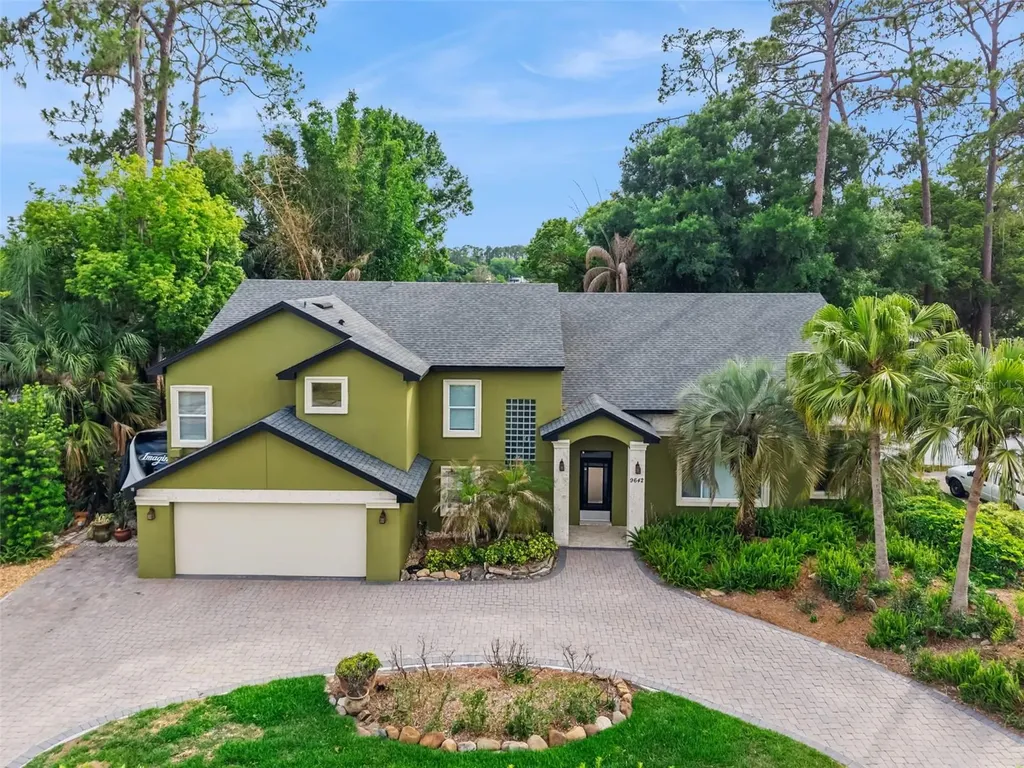 9642 Bear Lake Road Apopka FL 32703