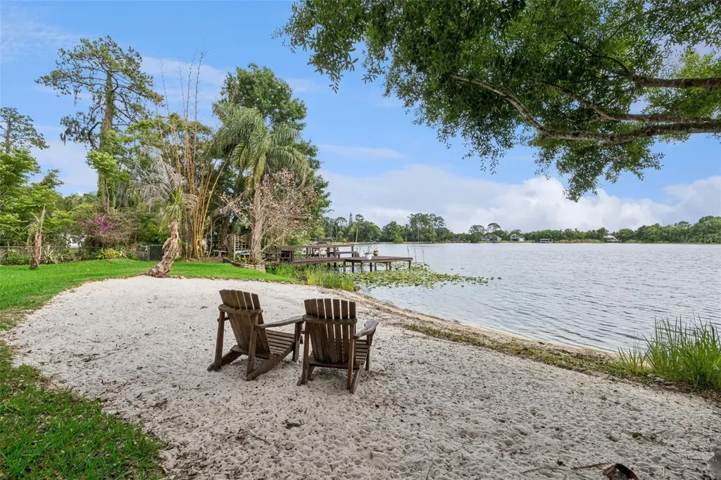 9642 Bear Lake Road Apopka FL 32703