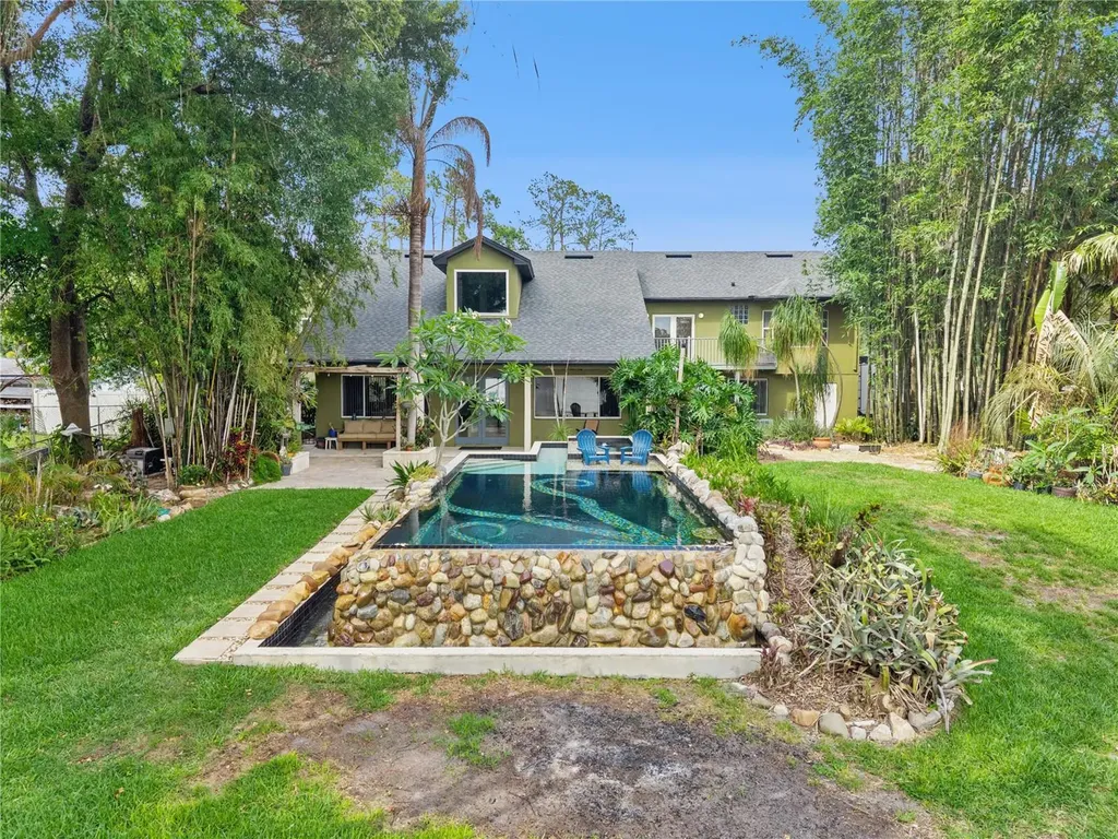 9642 Bear Lake Road Apopka FL 32703