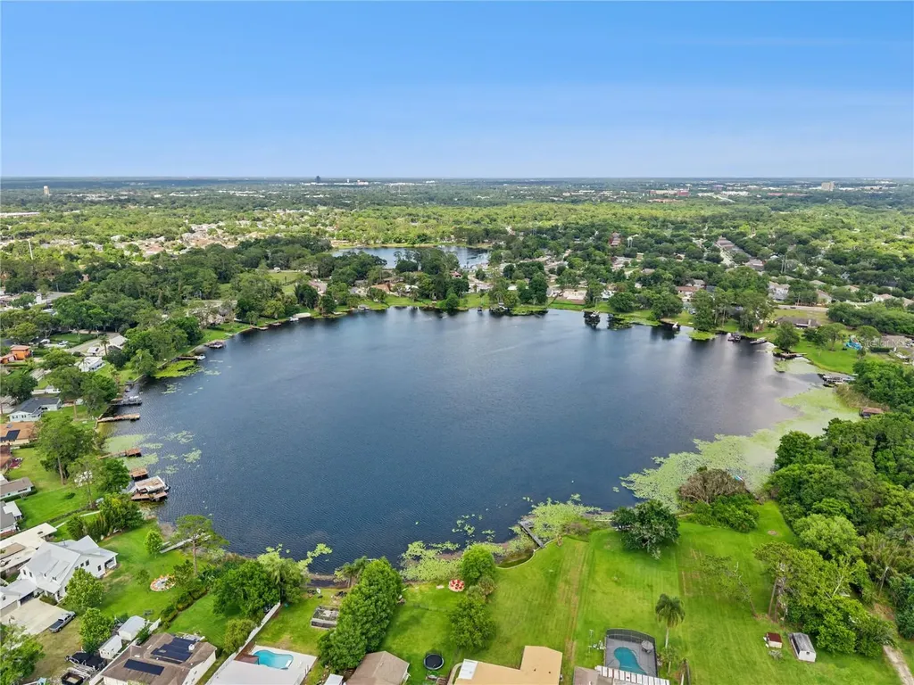 9642 Bear Lake Road Apopka FL 32703