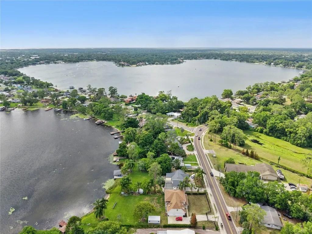 9642 Bear Lake Road Apopka FL 32703