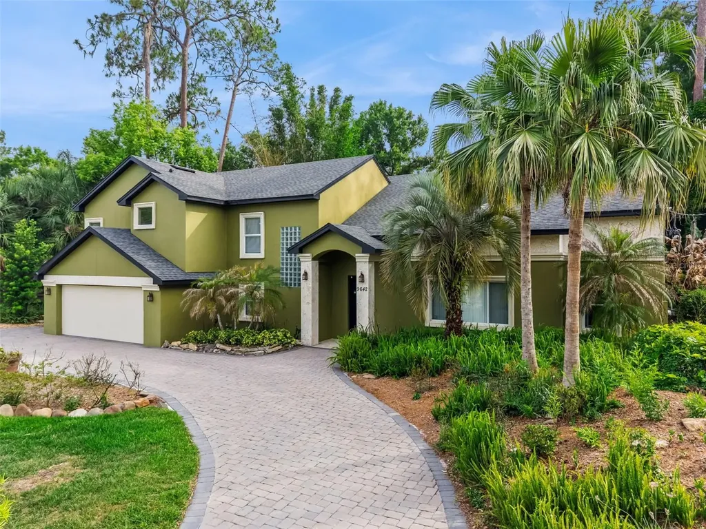 9642 Bear Lake Road Apopka FL 32703