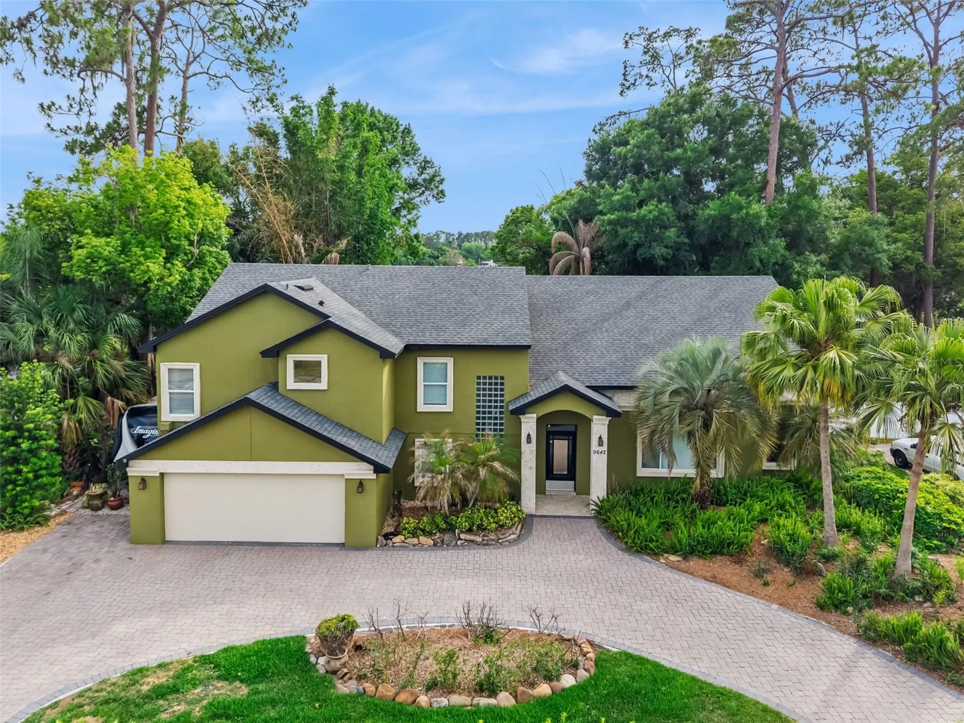 9642 Bear Lake Road Apopka FL 32703