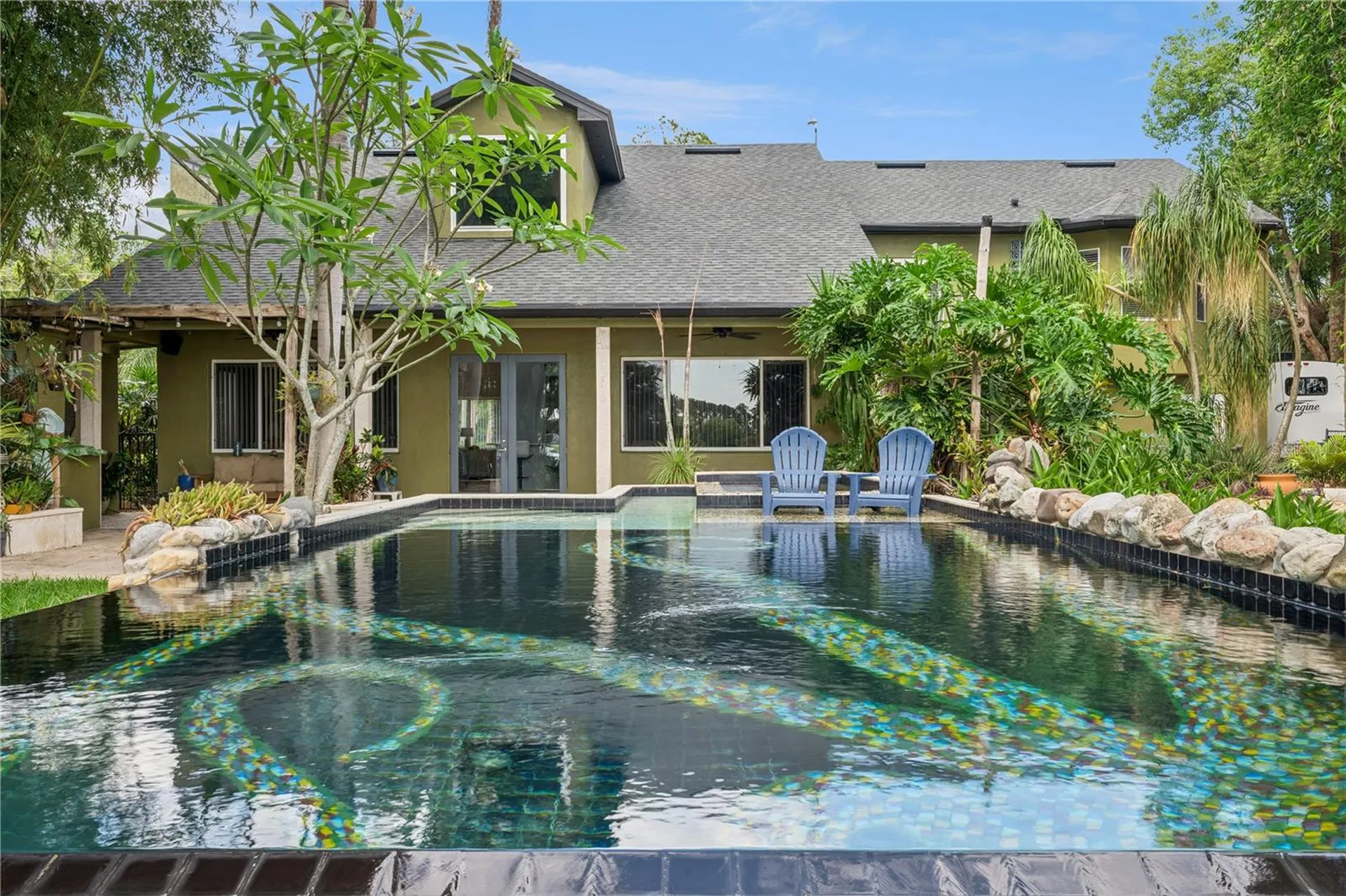 9642 Bear Lake Road Apopka FL 32703