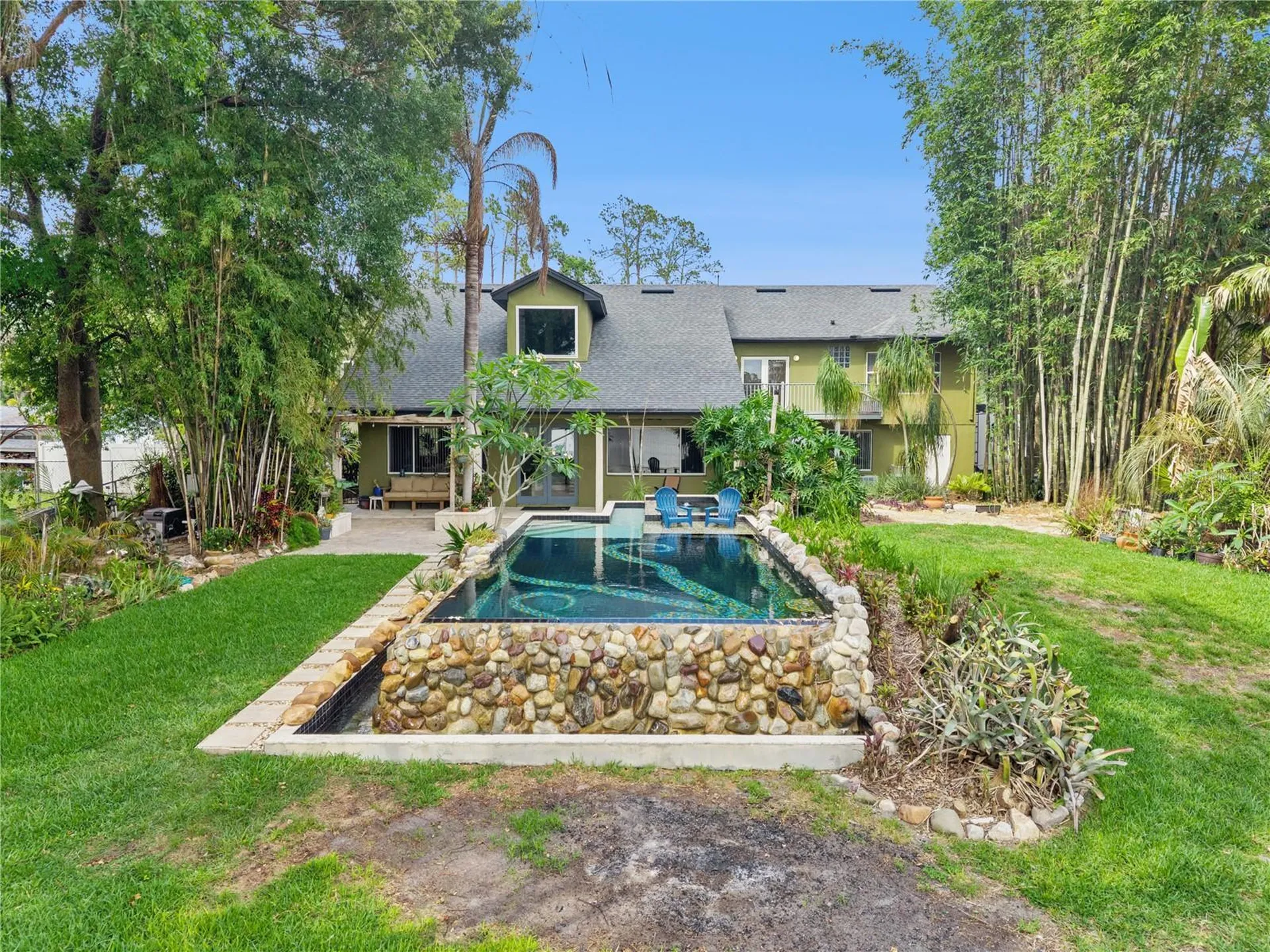 9642 Bear Lake Road Apopka FL 32703