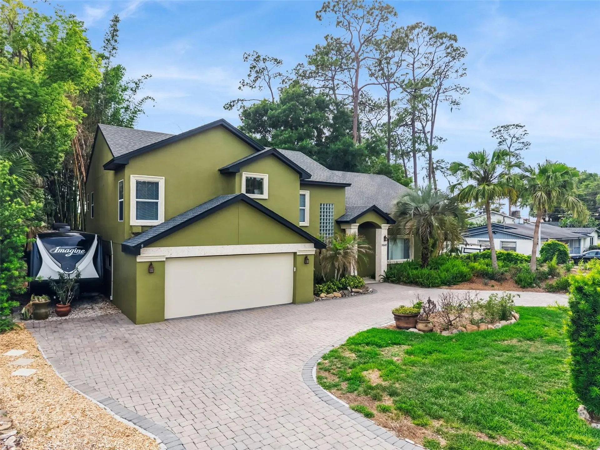 9642 Bear Lake Road Apopka FL 32703