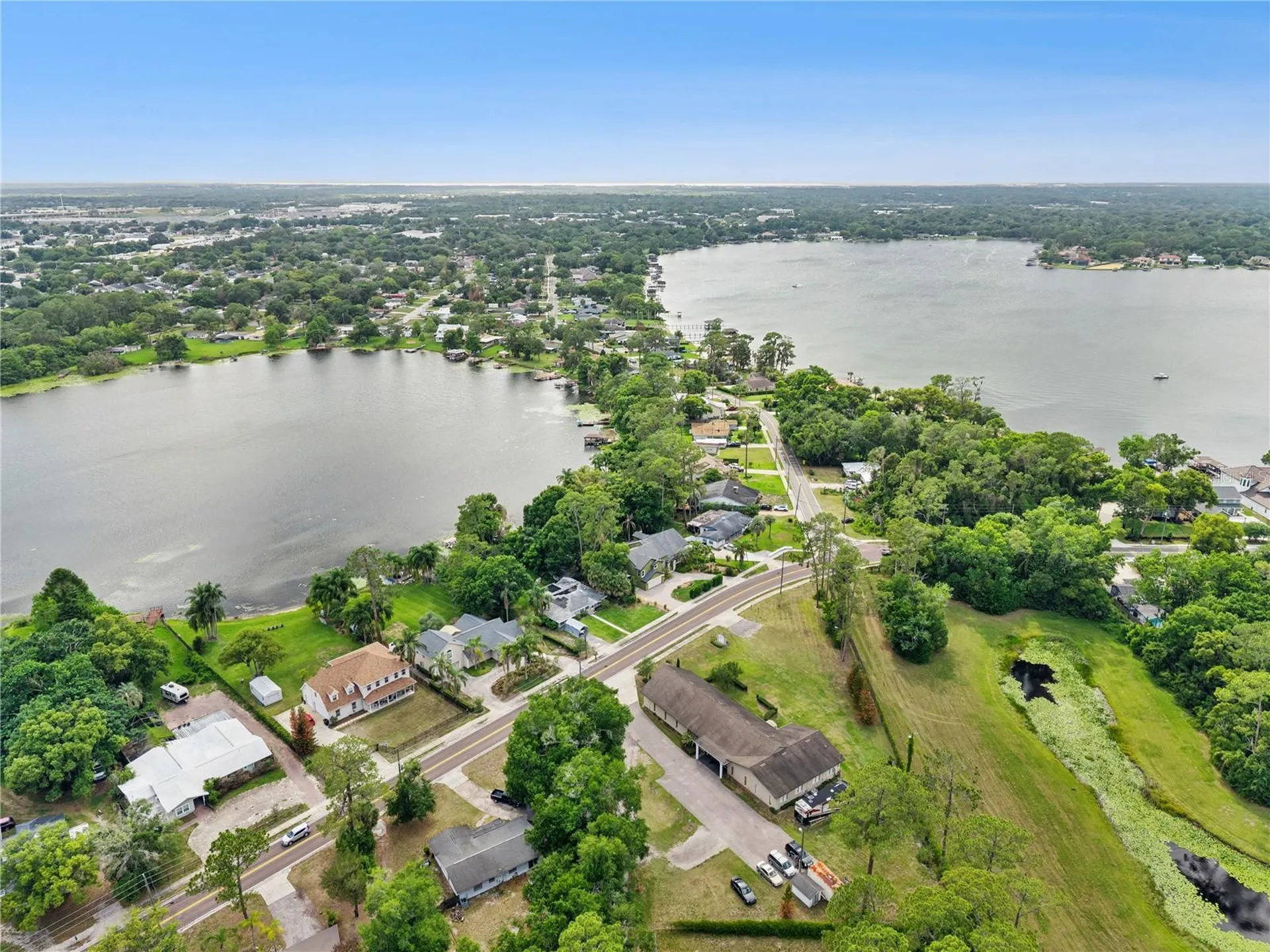 9642 Bear Lake Road Apopka FL 32703