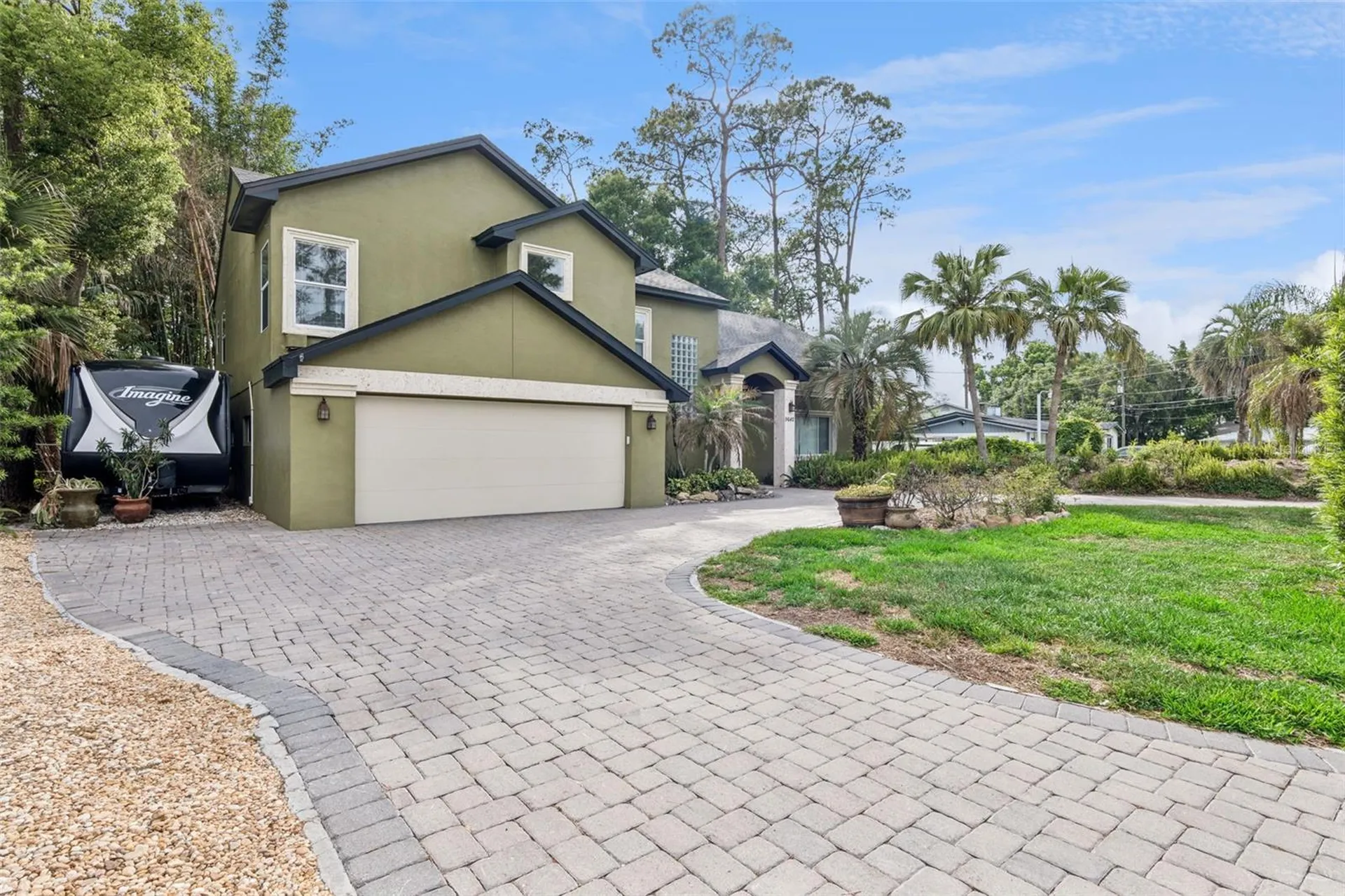 9642 Bear Lake Road Apopka FL 32703
