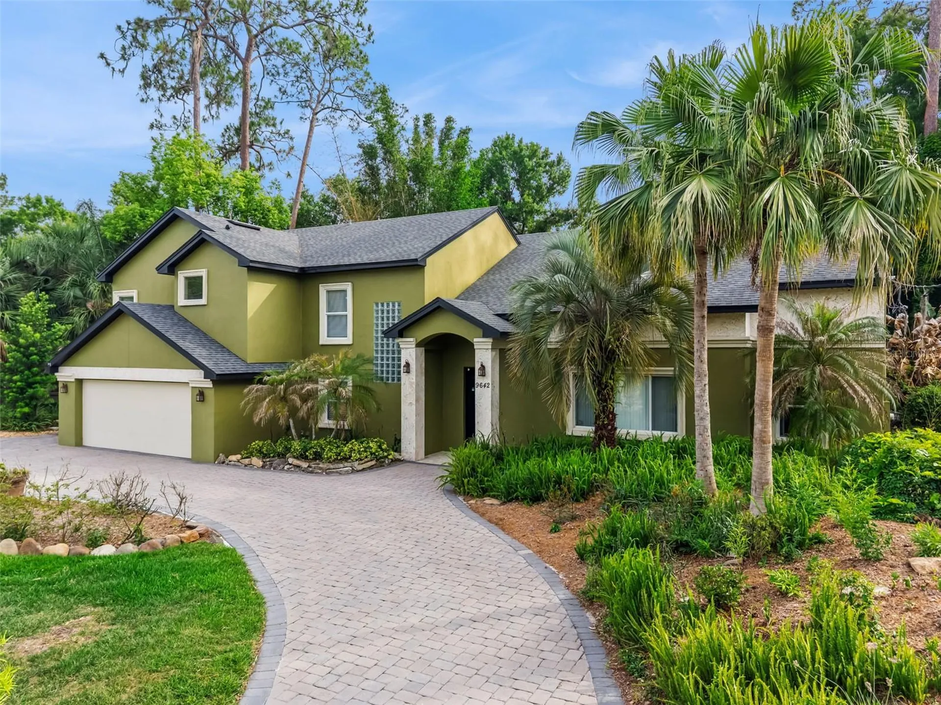 9642 Bear Lake Road Apopka FL 32703