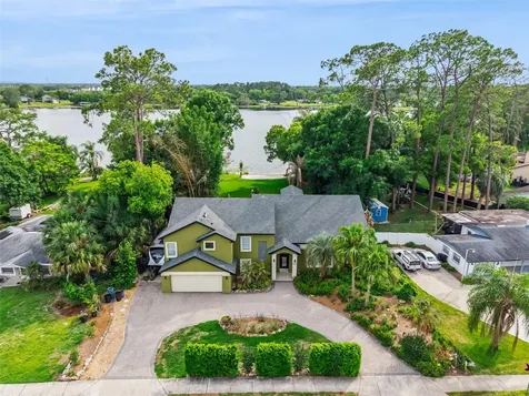 9642 Bear Lake Road Apopka FL 32703