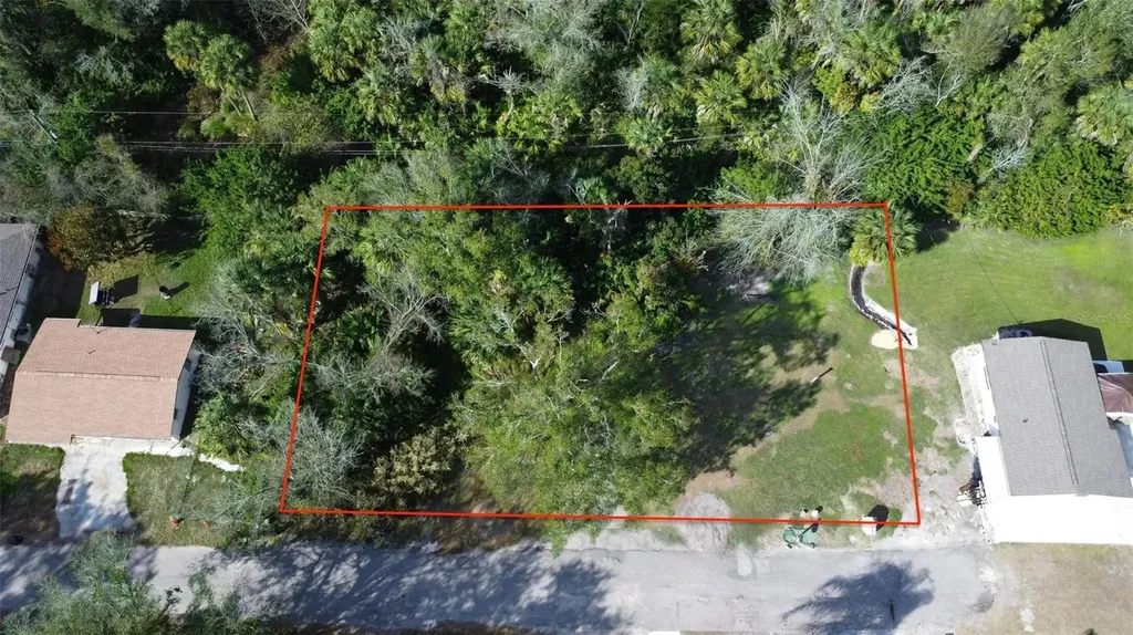 Owens Avenue Arcadia FL 34266