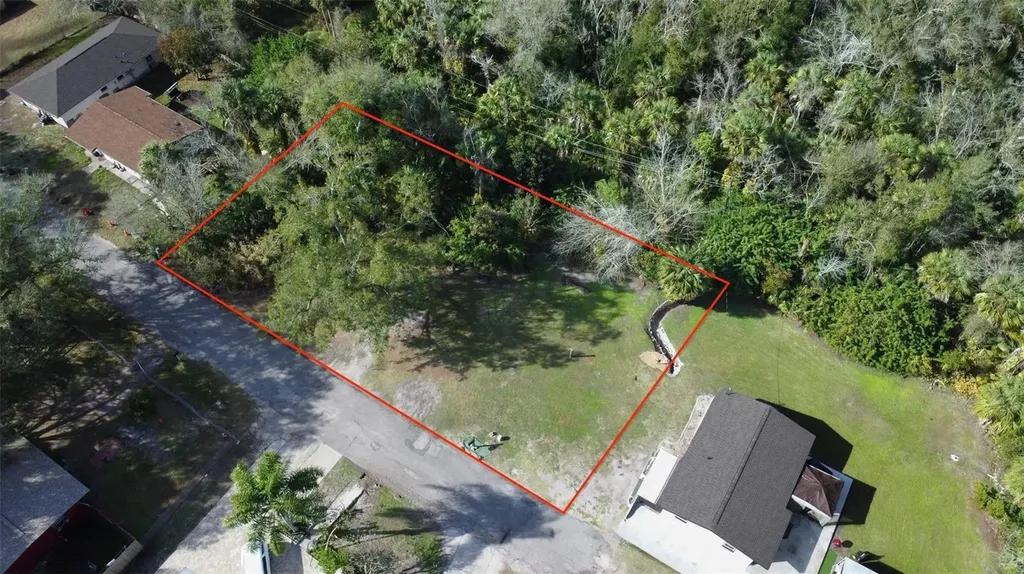 Owens Avenue Arcadia FL 34266