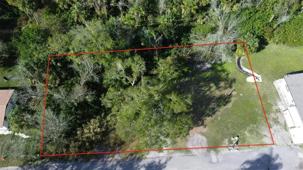 Owens Avenue Arcadia FL 34266